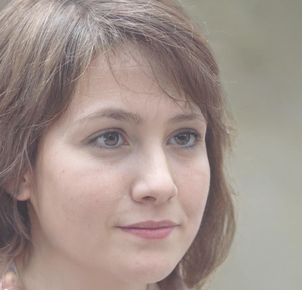 Beraterin Sabine Richter
